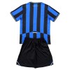 Officiële Voetbalshirt + Korte Broek Atalanta Thuis 2025-26 - Kids